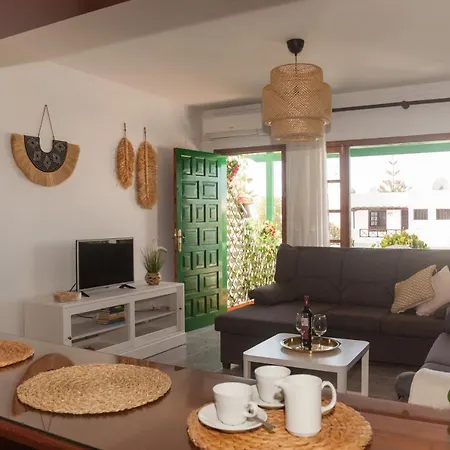 Apartamento Thaisay Malibu