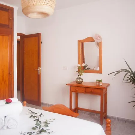 Thaisay Malibu Apartamento *