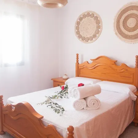 Thaisay Malibu Tías