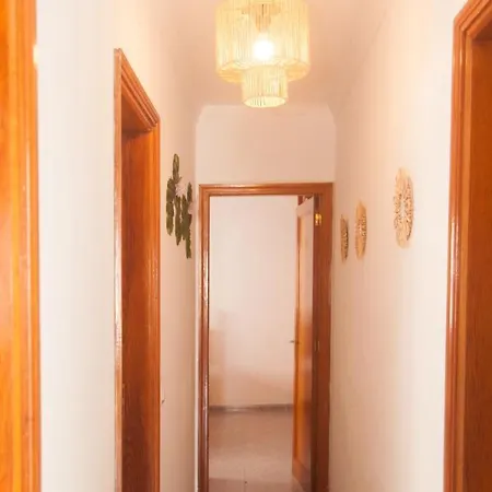 Apartamento Thaisay Malibu