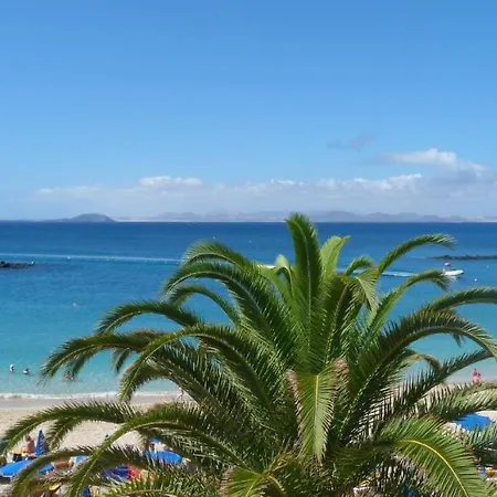 Apartamento Thaisay Malibu Tías